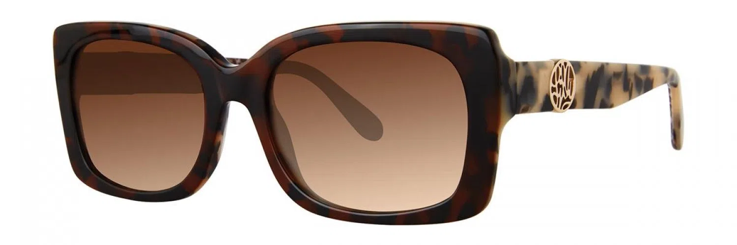 Lilly Pulitzer Boca Sunglasses - view 2